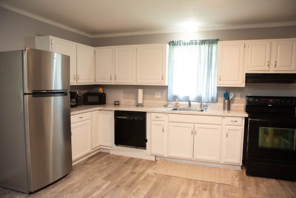 Kitchen Kitchen