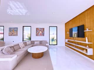 Villa Elyssa ! Confort Moderne & Piscine et Hammam — photo 15