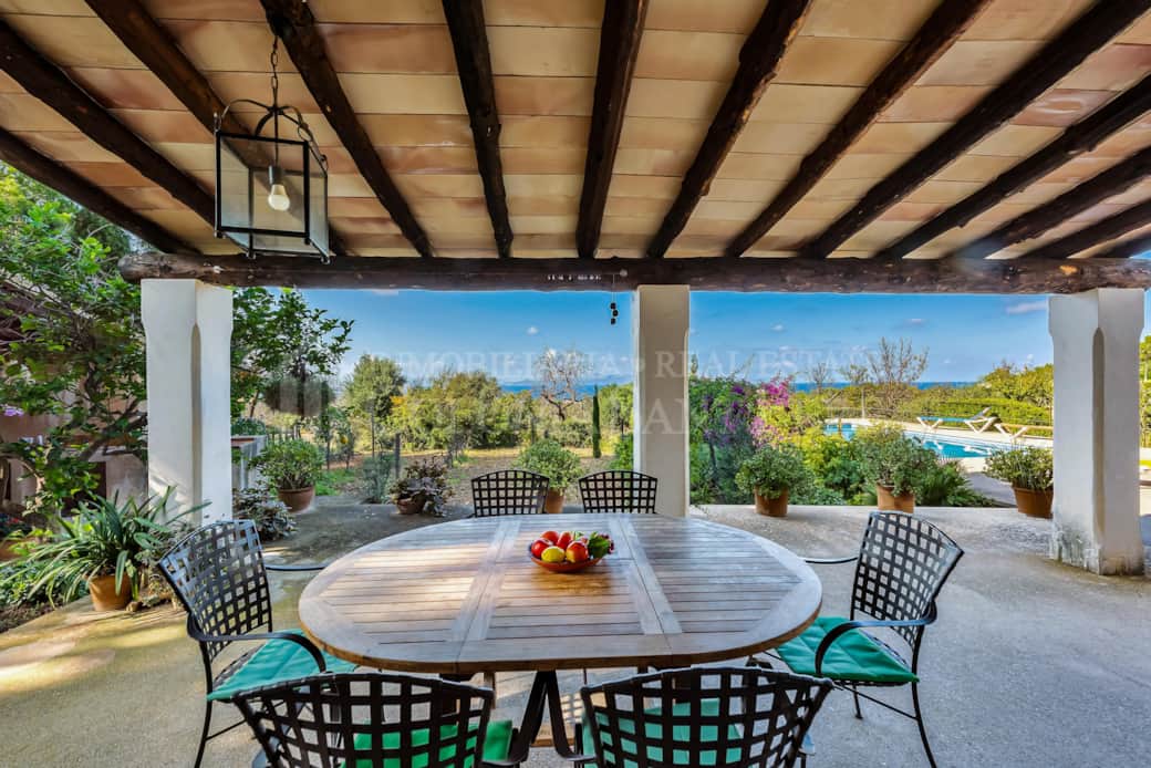 35 finca alquiler vacaciones colonia sant pere