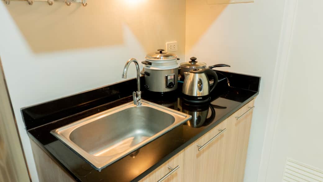 Granite Countertop