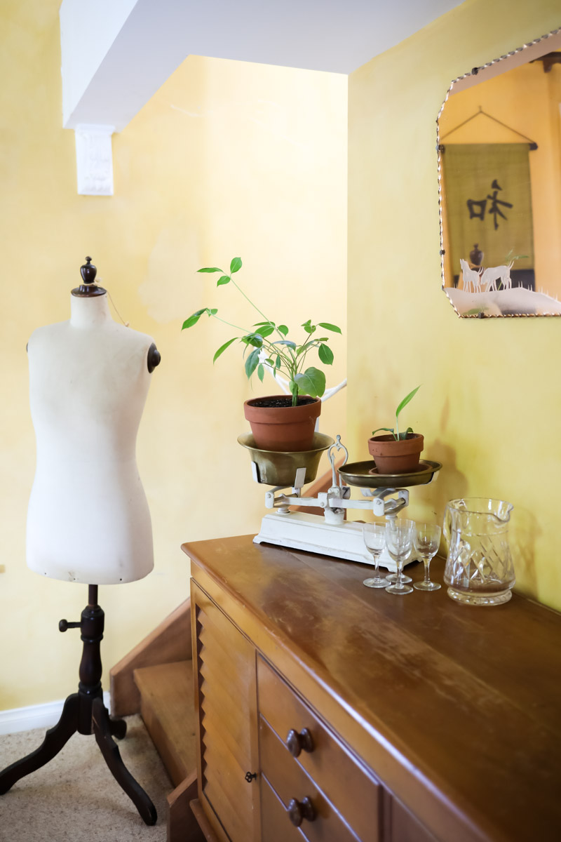 Adair House Guest Quarters