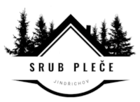 SRUB PLEČE