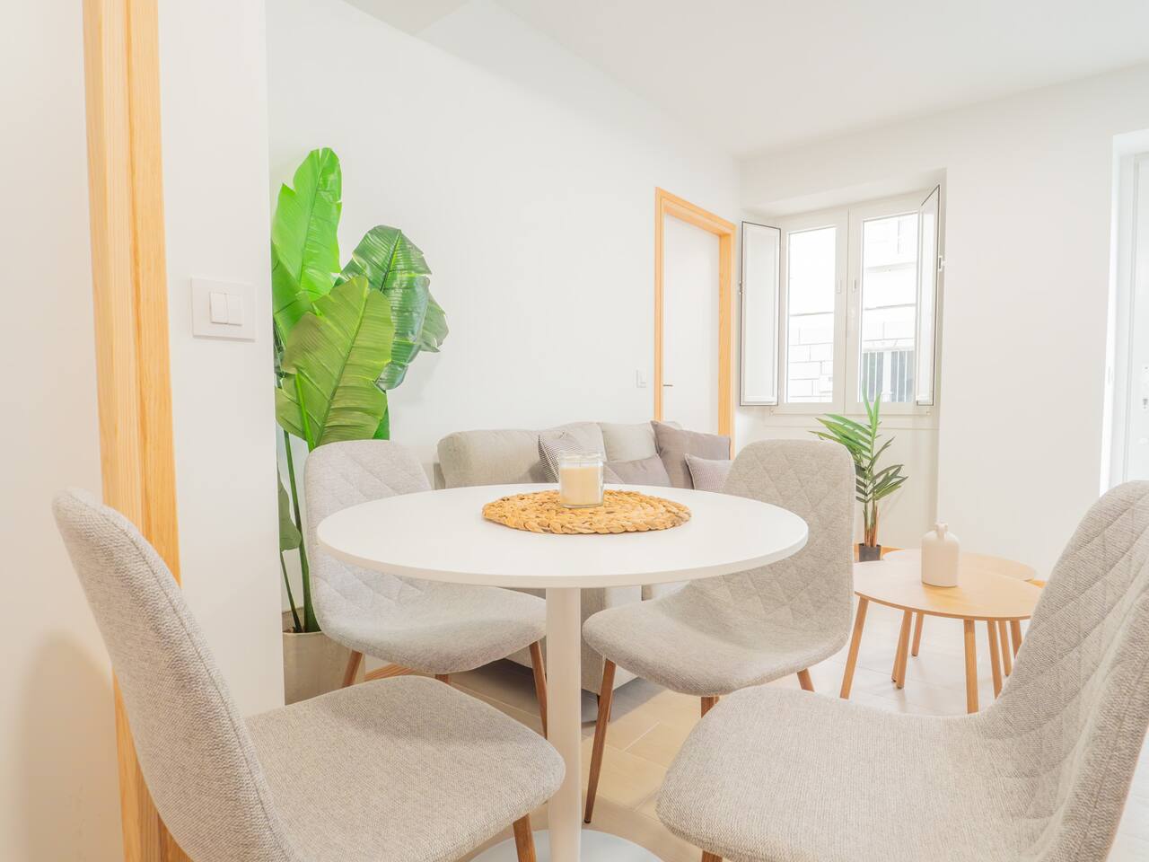 YBH Villa Lara - Apartamento 003