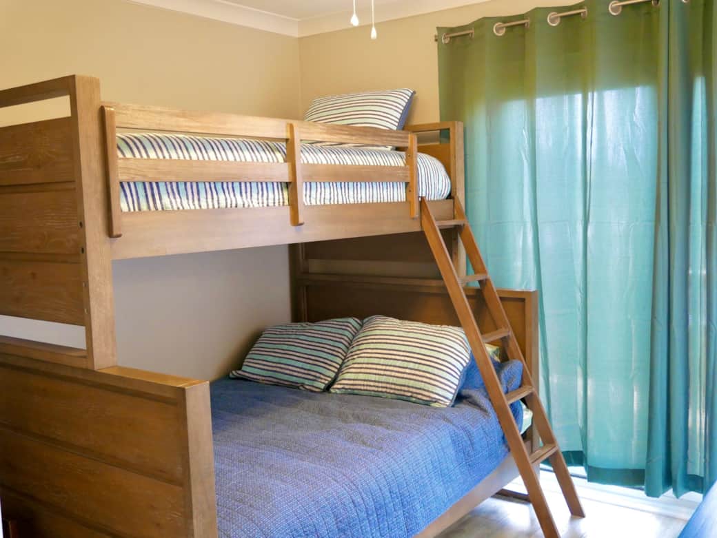 BSV Bunk Room
