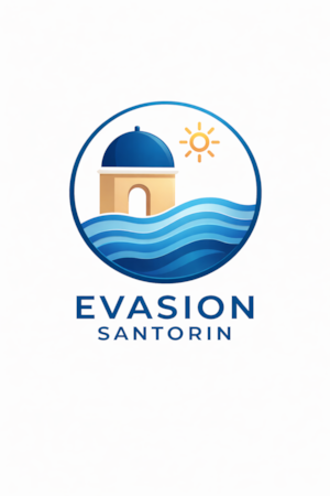Évasion Santorin ~ Jacuzzi & Cocooning