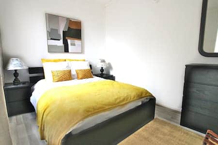 CHAMBRE 1