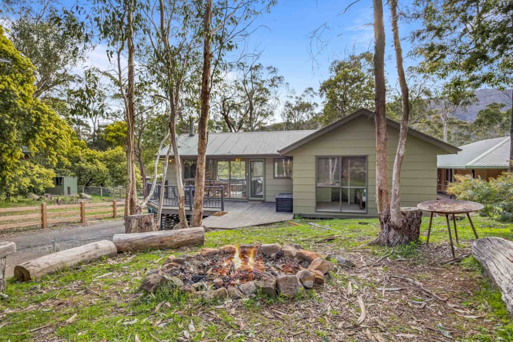 Get Ready to Relax to the Rhythm of Nature! Get Ready to Relax to the Rhythm of Nature!