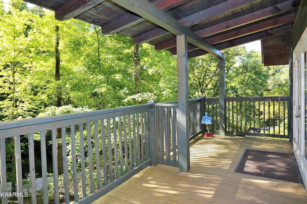 Treestand Upper Deck Treestand Upper Deck