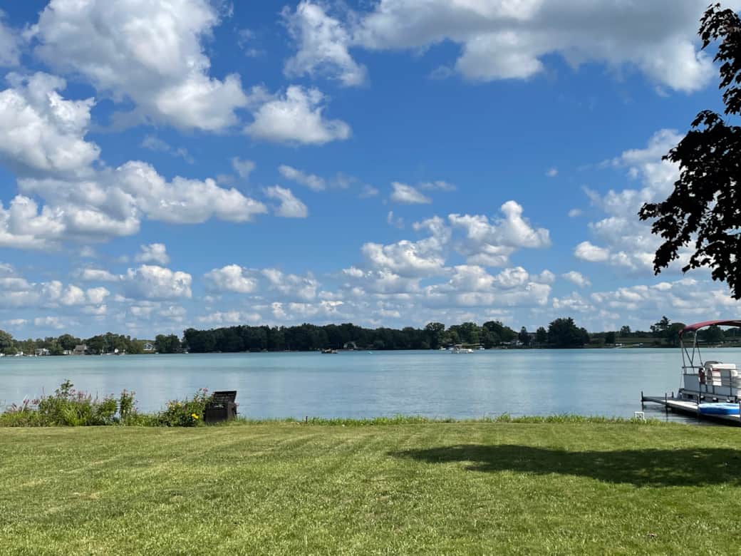 Lakeview