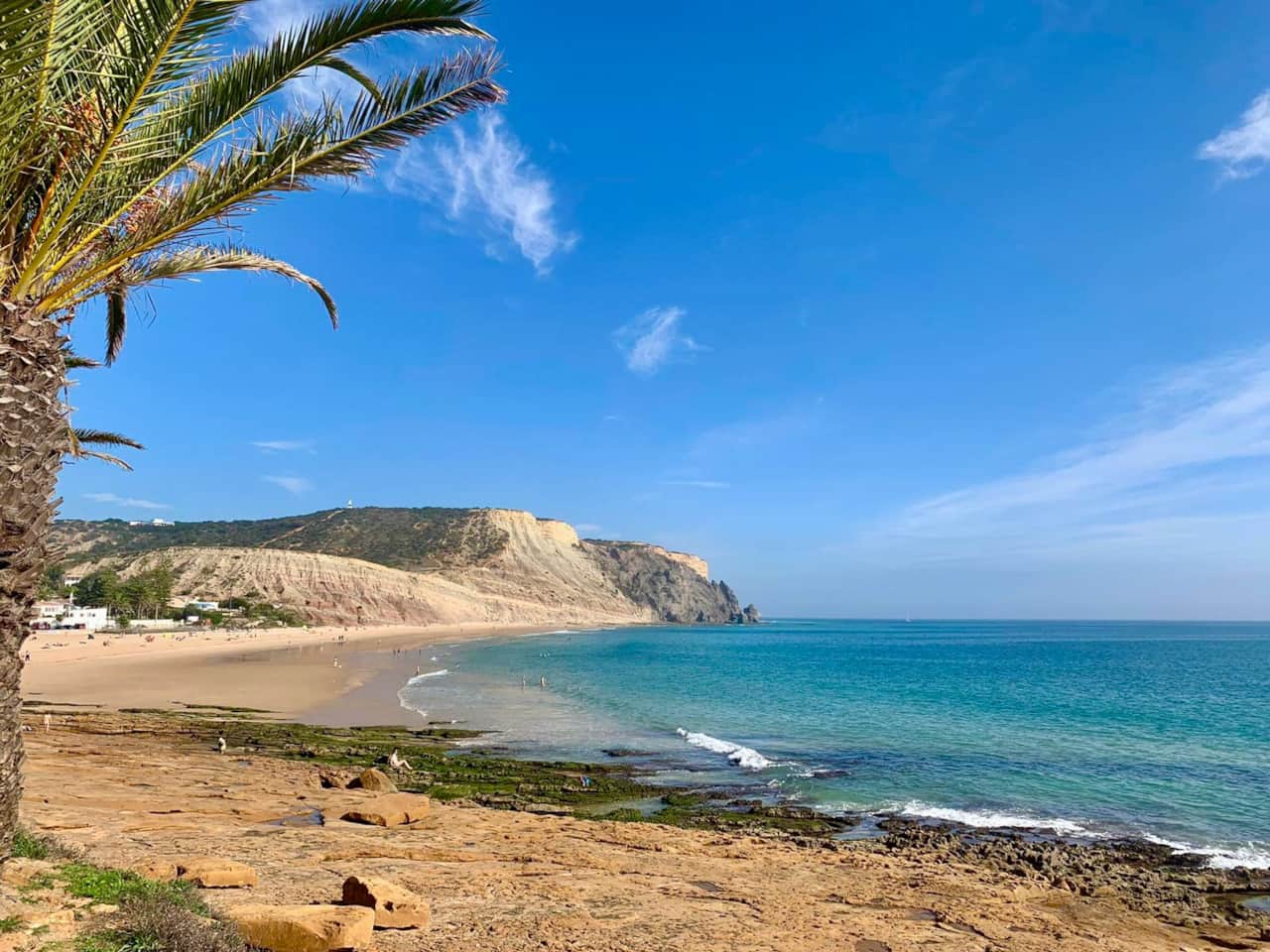 Praia da Luz