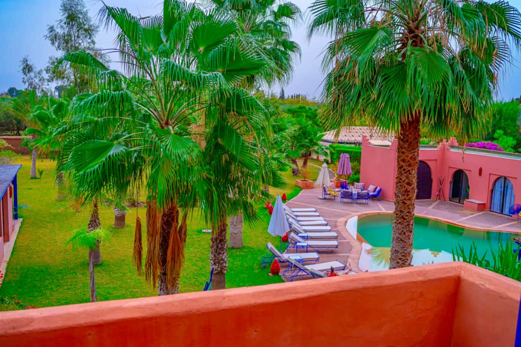 Piscine Piscine