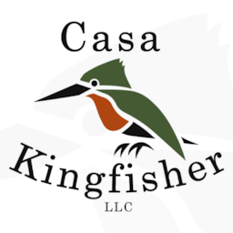 Casa Kingfisher
