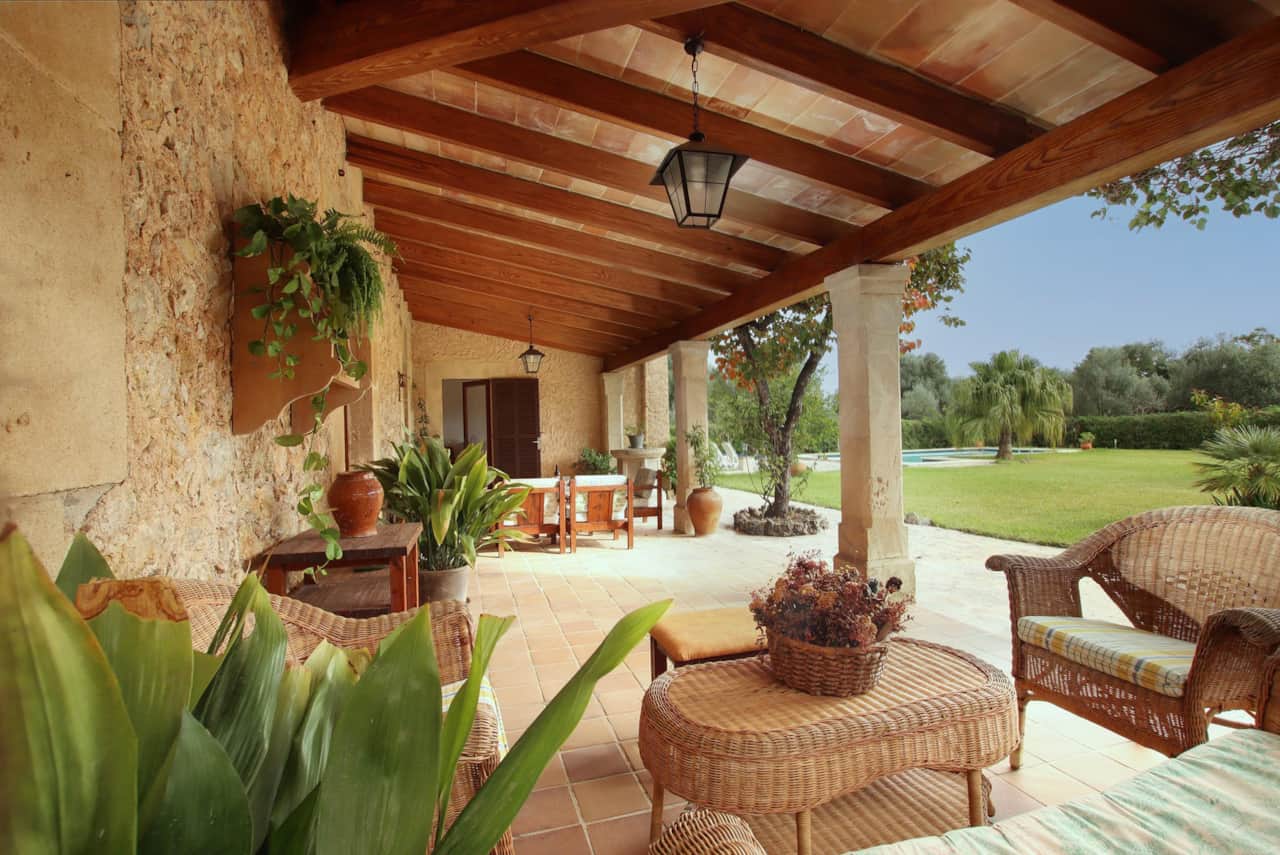 Villa Solivellas
