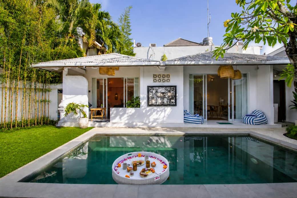 Shared Pool