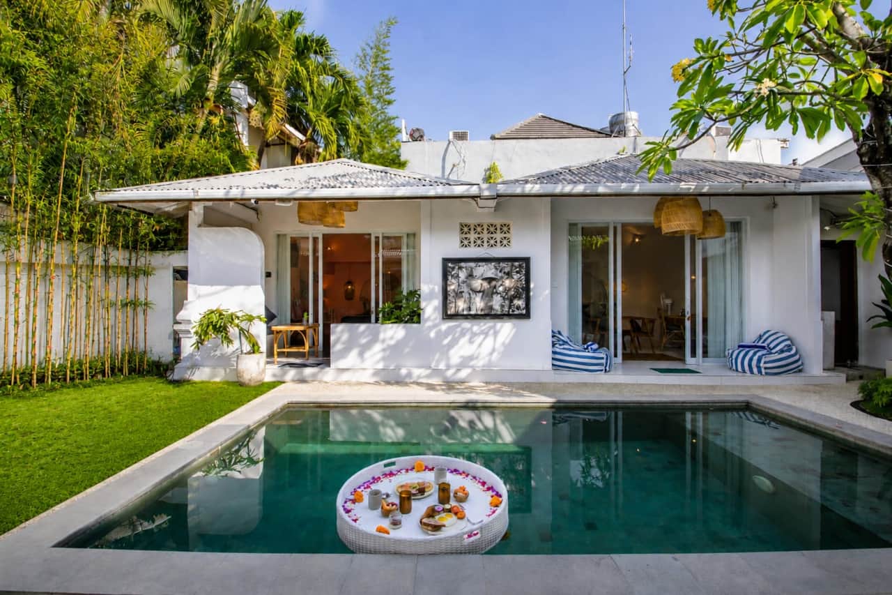 Shared Pool