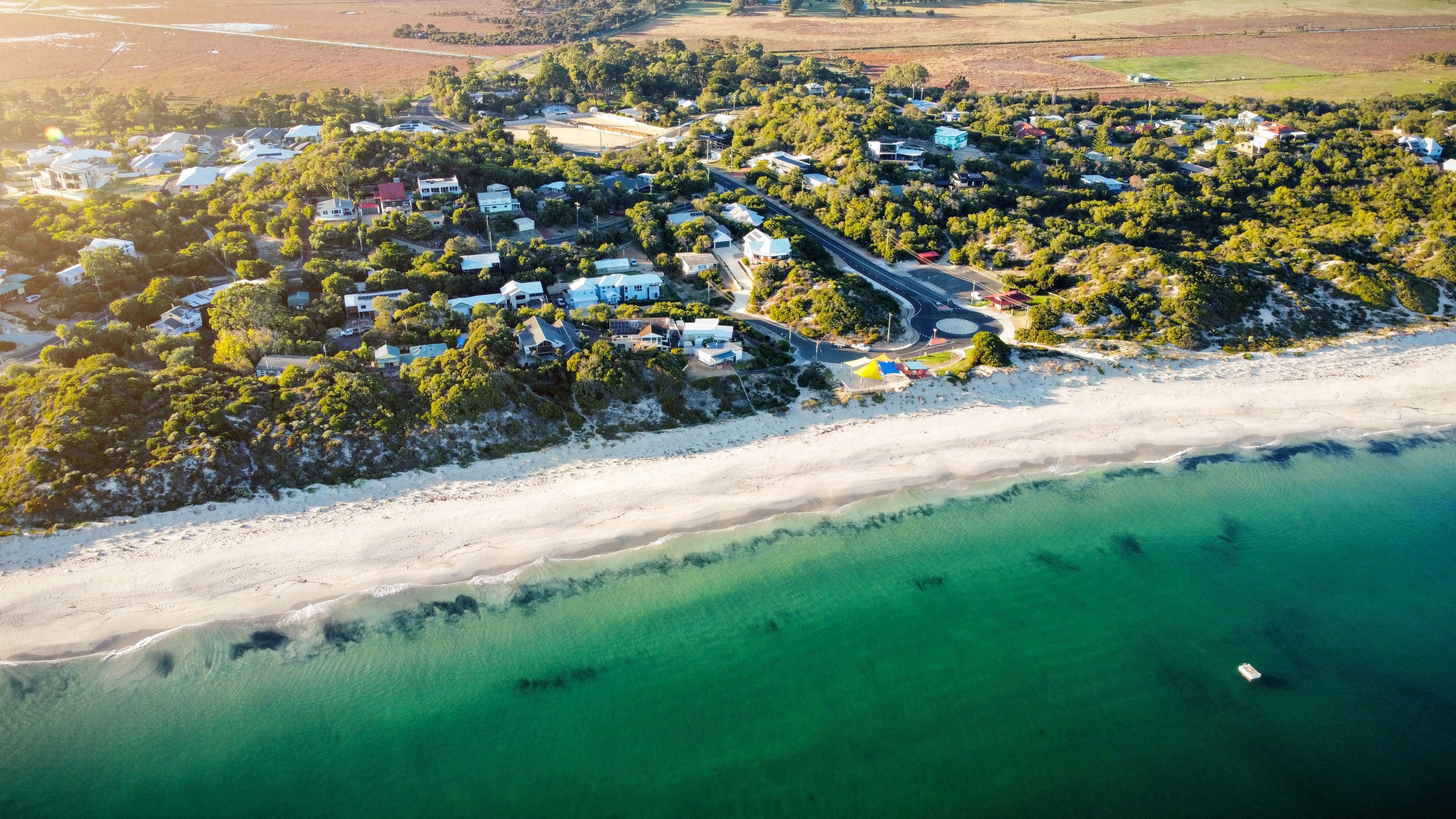 The Best Holiday Homes in Southwest Australia