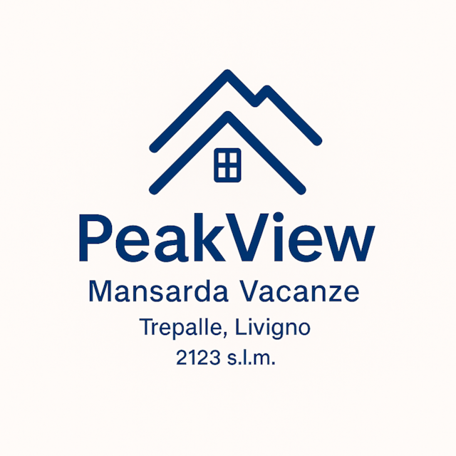 PeakView Mansarda Vacanze