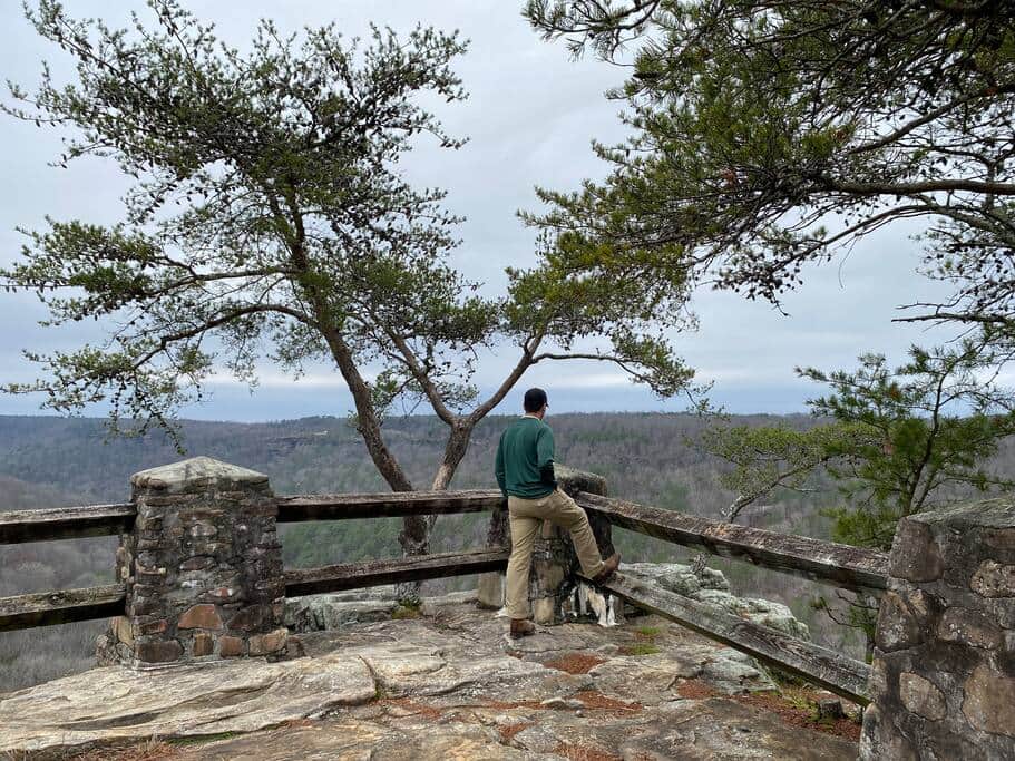 Jim Lynn Overlook Jim Lynn Overlook