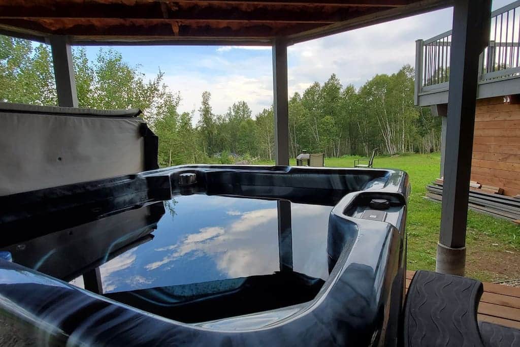 Spa 4 saisons