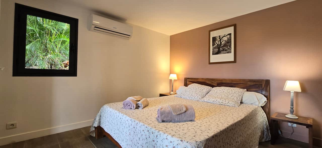 Chambre 1