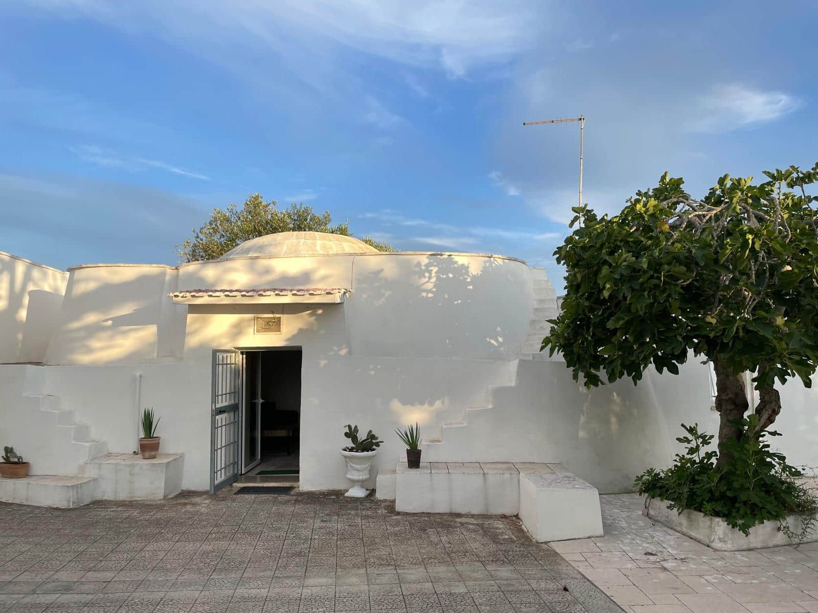 Turnkey Trullo - Ostuni