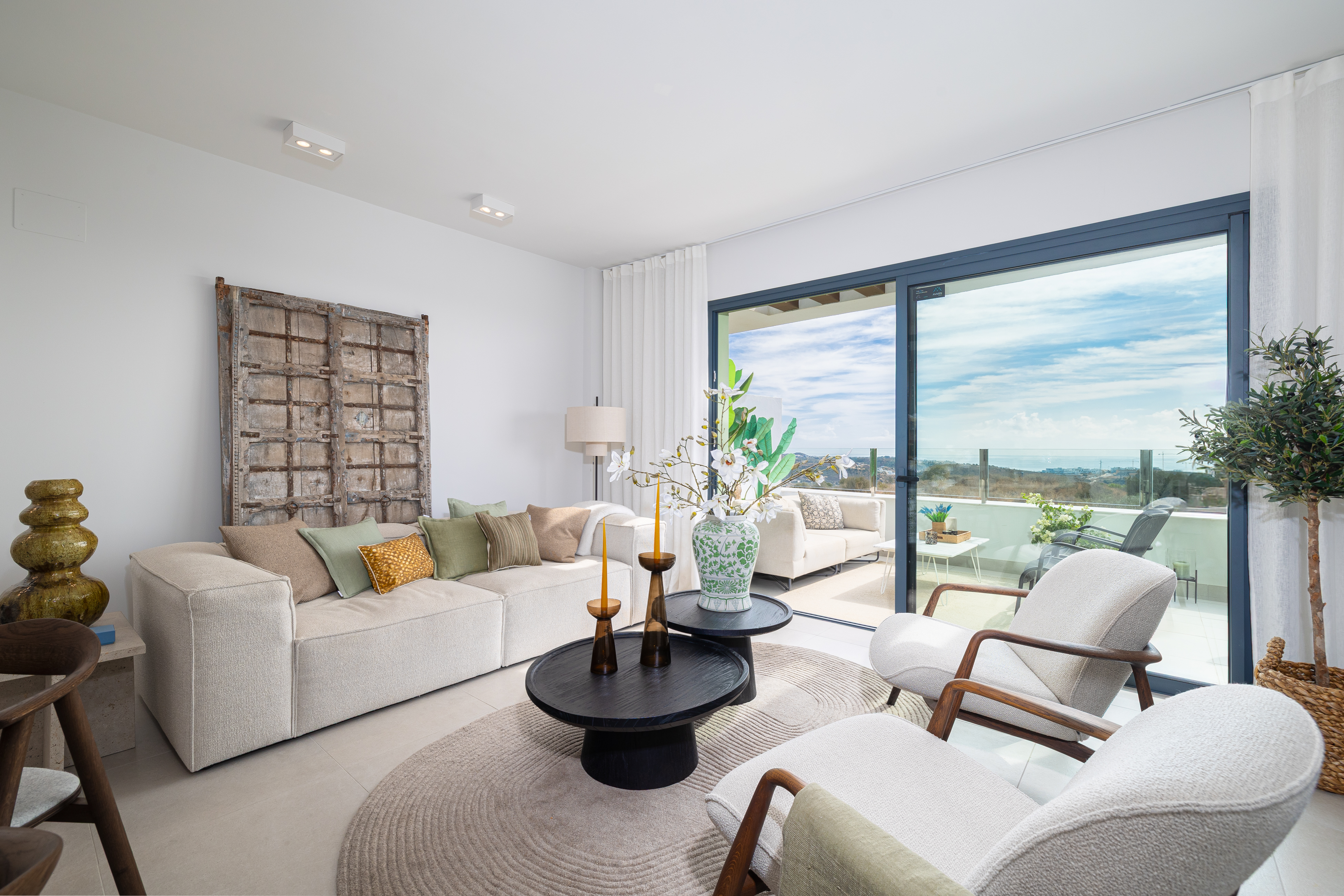 RDR544 - Stunning 2 Bedroom Apartment in Ipanema Homes