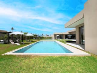 Villa Emeraude Jumelée | 2 Piscines | Vue Superbe — photo 83