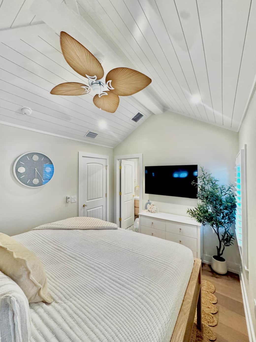 Bedroom two.