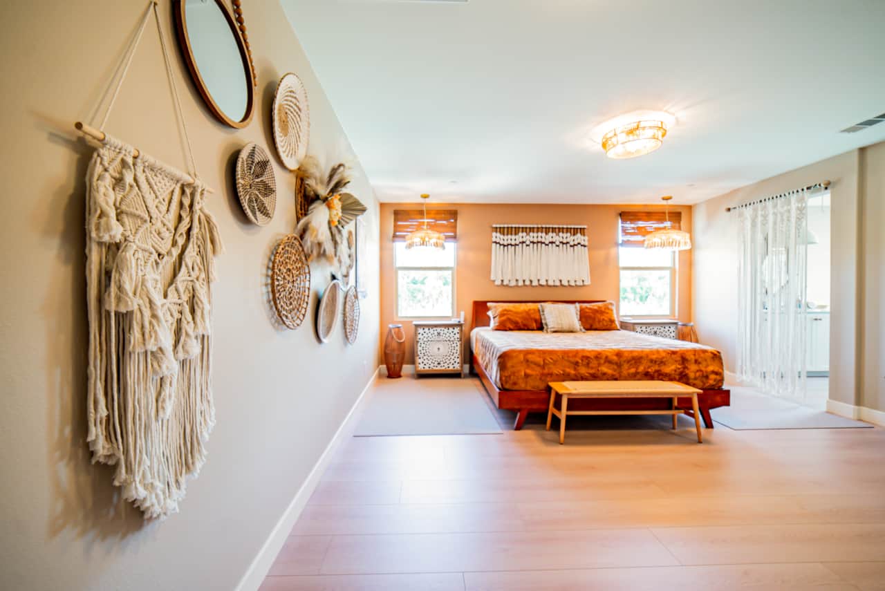 A4 MasterBedroom