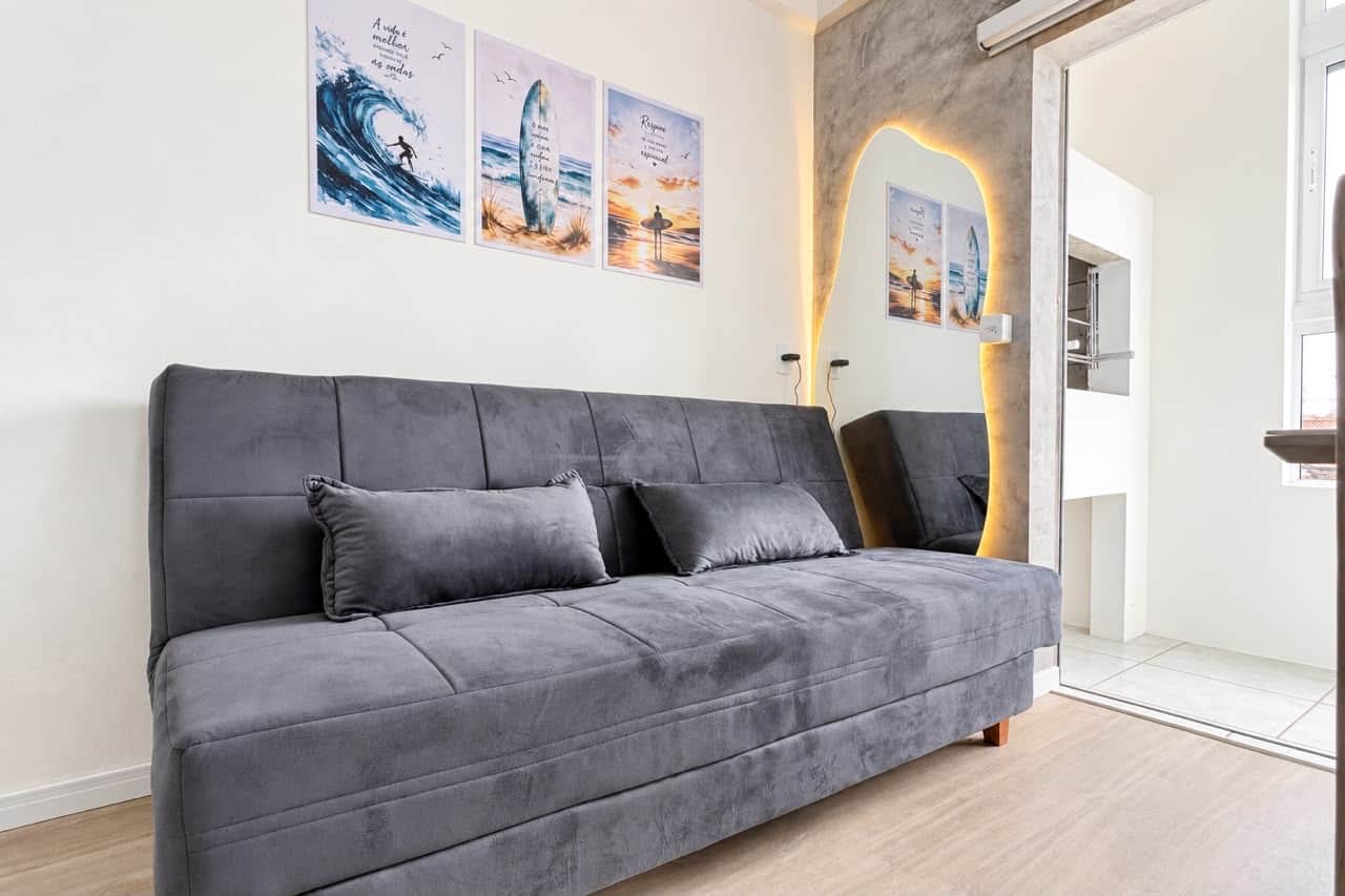 Sofa Cama