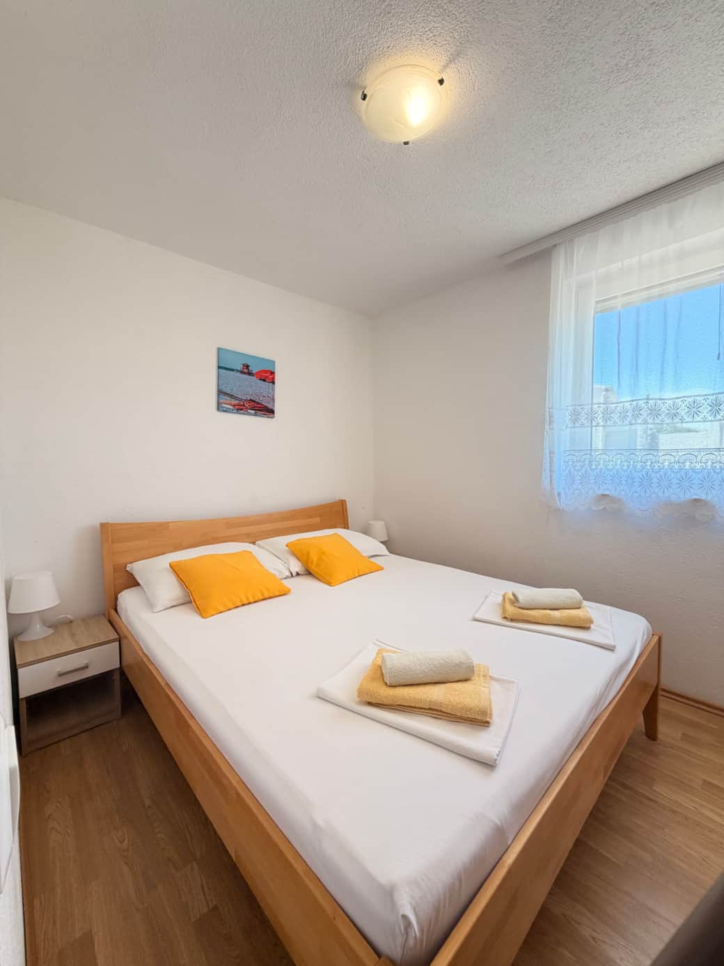 Apartments Toro Pag - 1