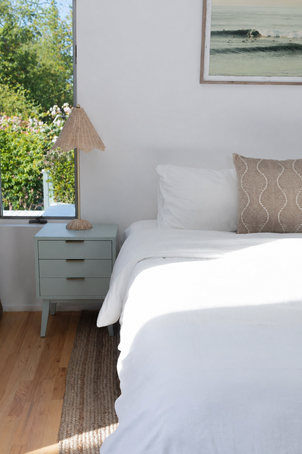 Bedroom 1 | King