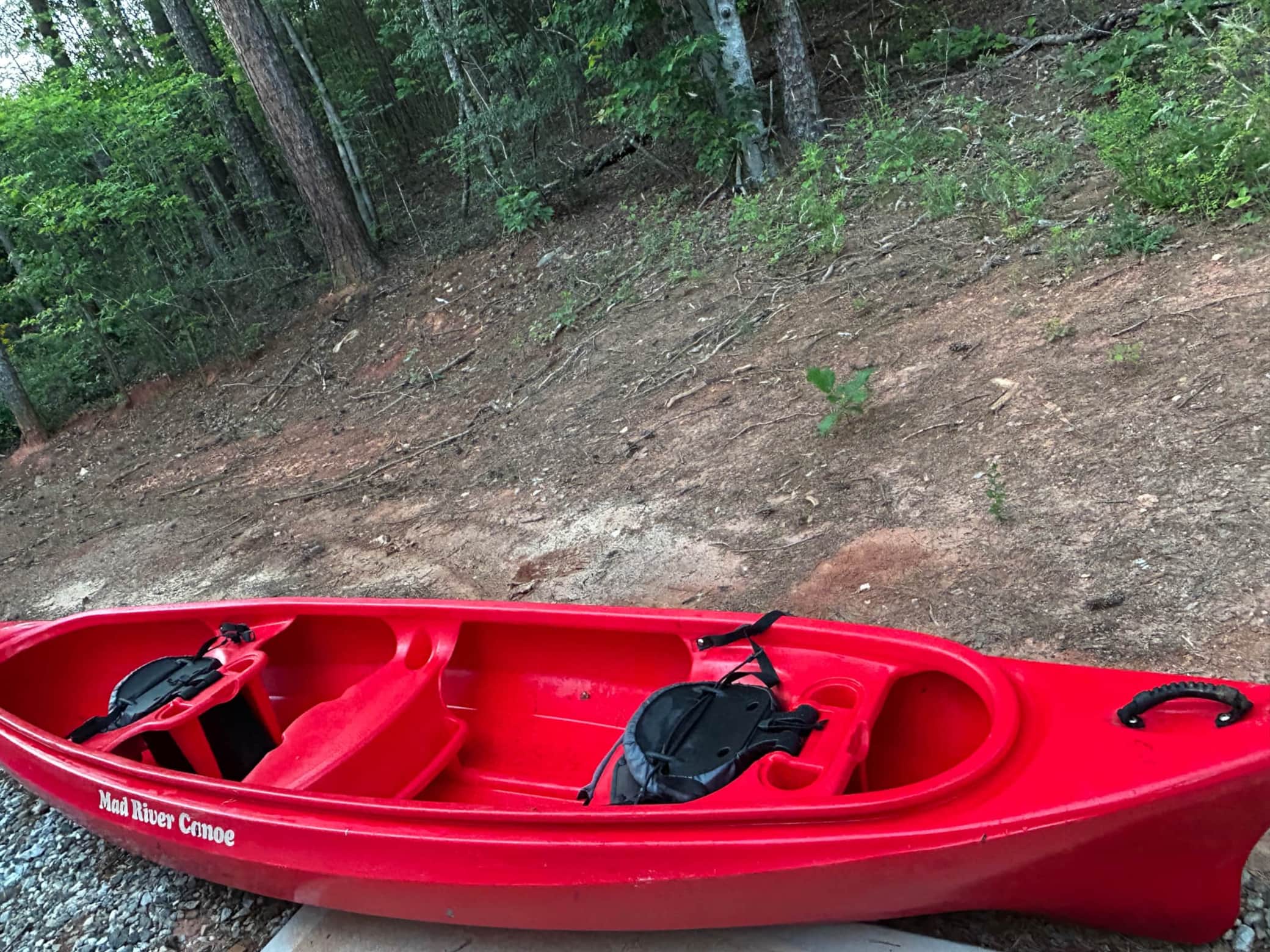 Canoe Canoe