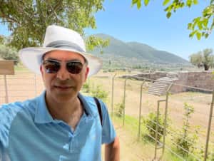 Dimitri Pantazopoulos