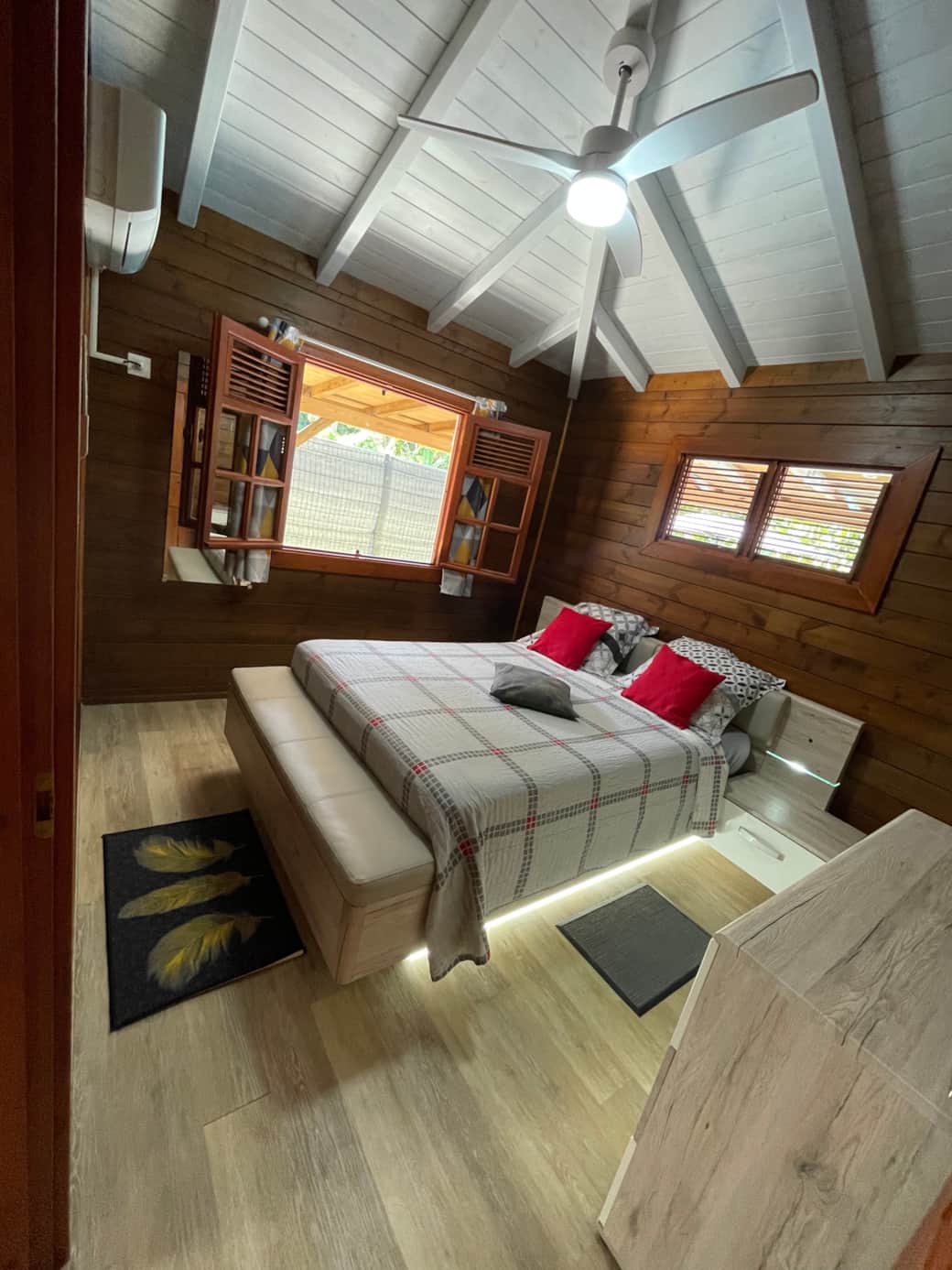 Chambre 1 Chambre 1