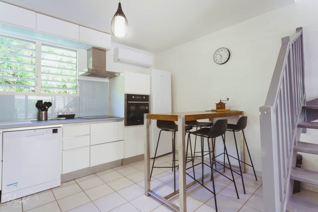 App Le Méridien - Tropik Home App Le Méridien - Tropik Home