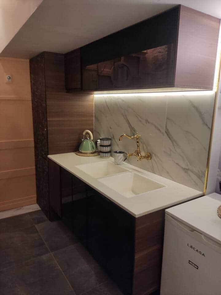 Kosher Kitchenette