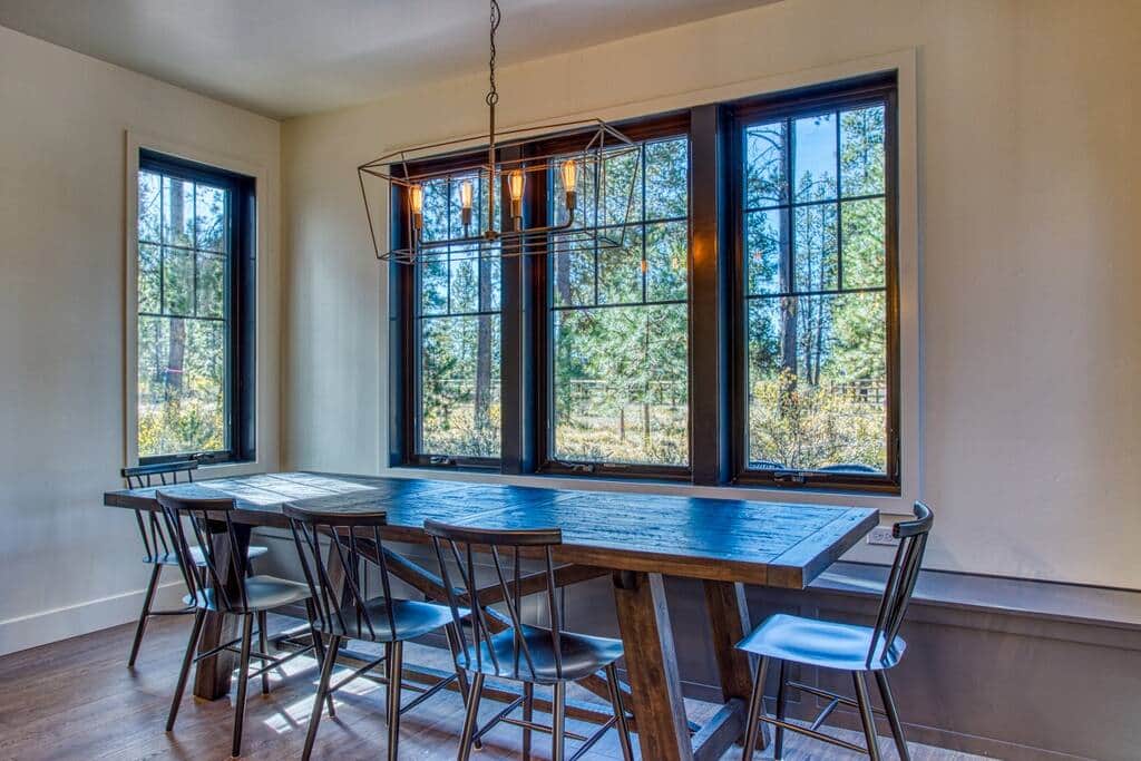 Kitchen Table | Dining