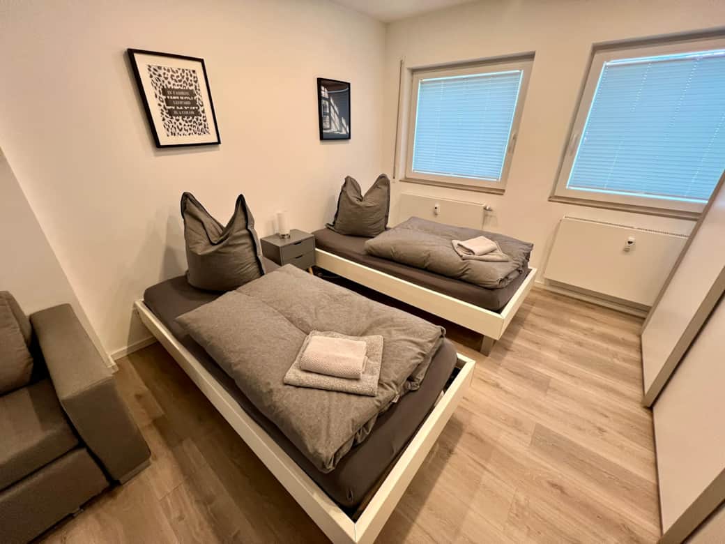Deluxe Studio Napoli