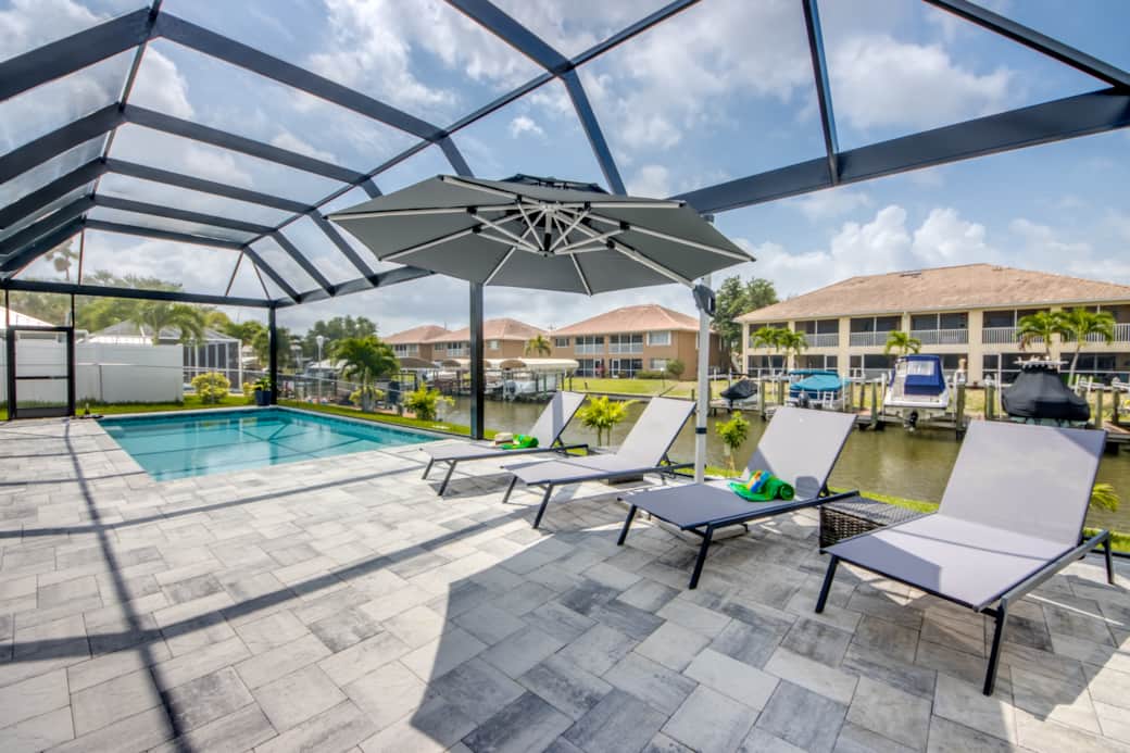 74 Sun Deck