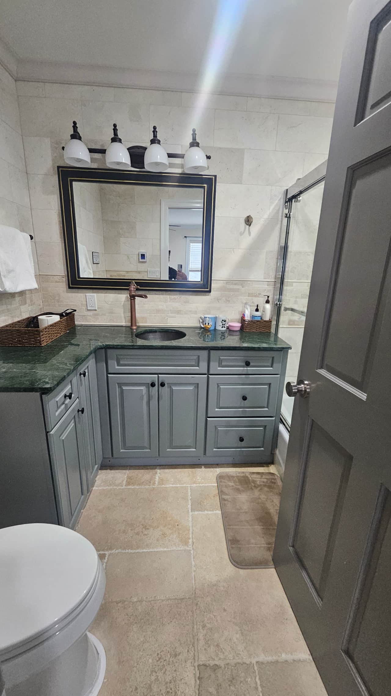 Master Bath-3