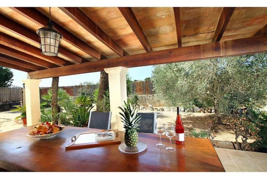 Villa Tolo, Port Pollensa