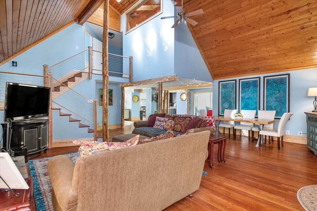 Main Great Room 