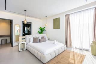 Villa luxe Élégante, Piscine chauffée privée, Jeux — photo 55
