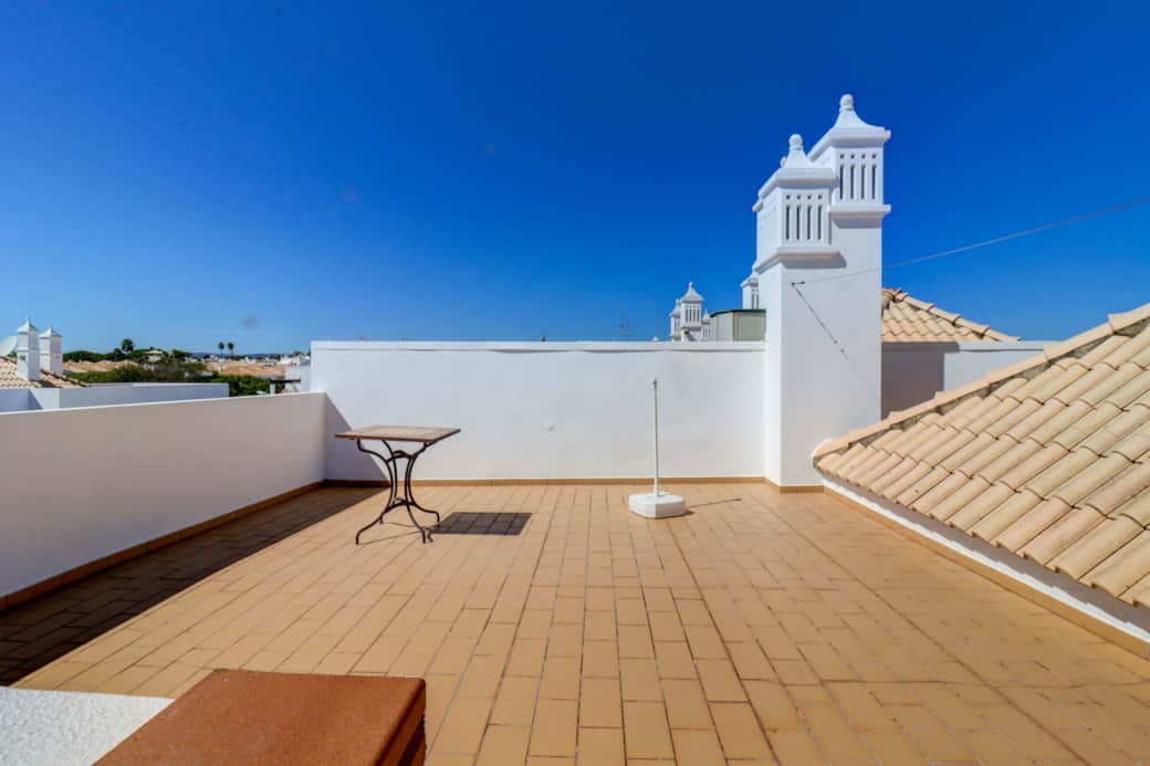 High Terrace High Terrace