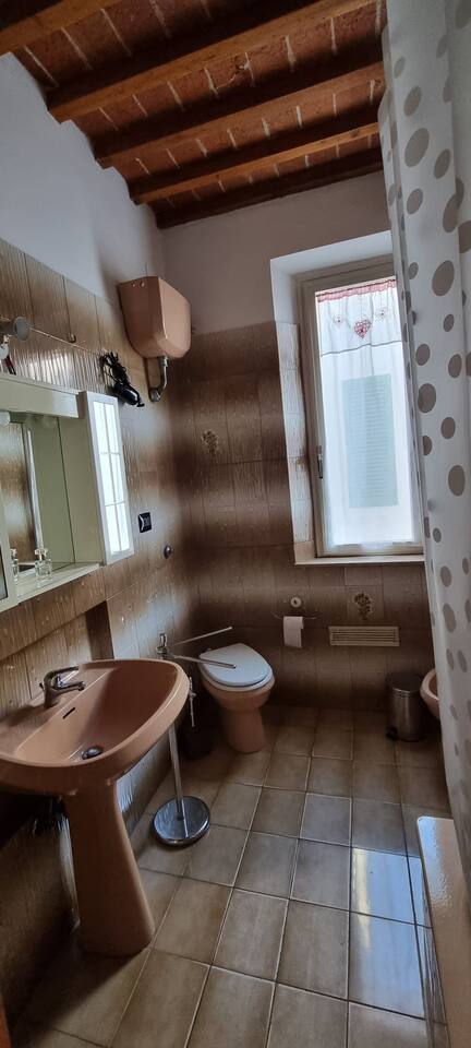 Bagno completo