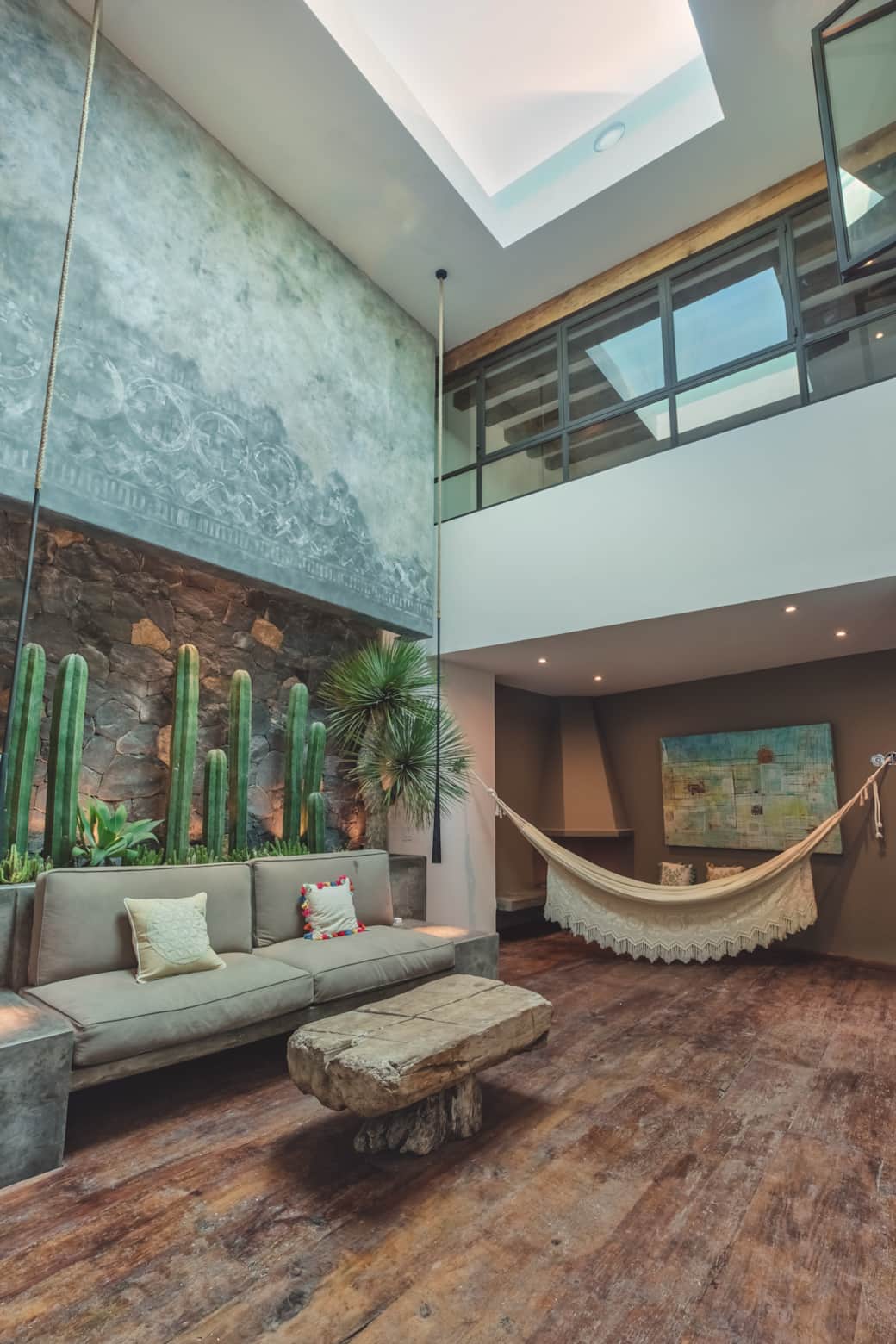 Casa Karina San Miguel Allende