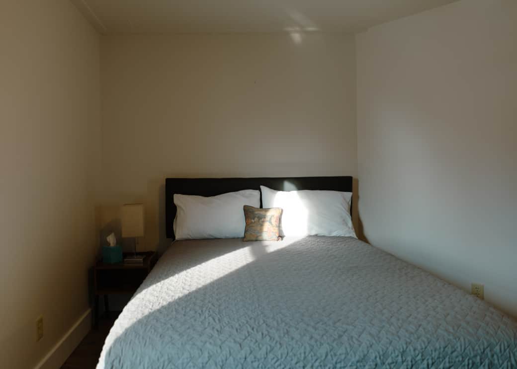 Catch and Rest Bedroom A2 Catch and Rest Bedroom A2