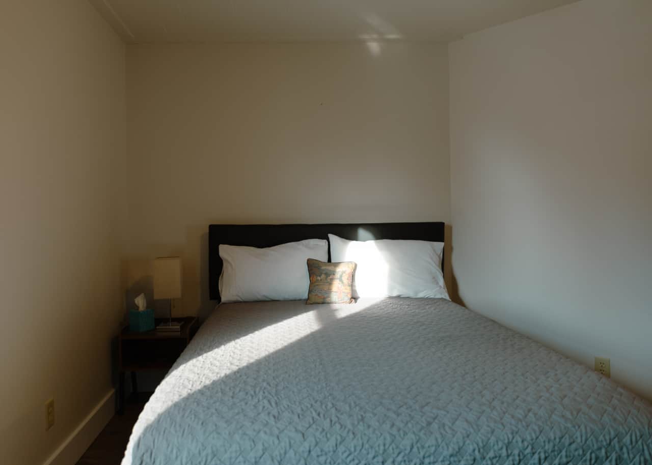Catch and Rest Bedroom A2