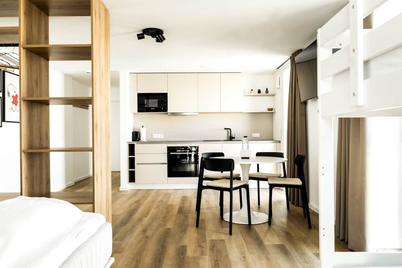 Ferienwohnung